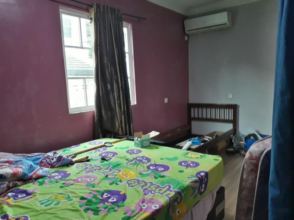 Pharaoh Home - Kuala Lumpur — Photos 3